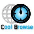 Cool Browse icon