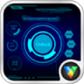 Cool Technology Locker Wallpaper-VLife icon