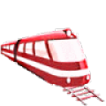 IndianRail icon