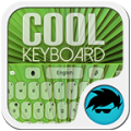 Cooler Keyboard icon