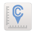 Coordinates Converter icon