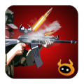 Cop Weapon icon