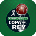 Copa del Rey Vitoria-Gasteiz icon