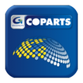 COPARTS icon
