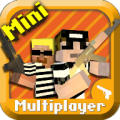 Cops N Robbers icon