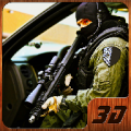 Cops Vs Criminals icon