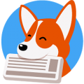 Corgi for Feedly 2.0.1