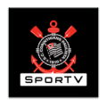 Corinthians SporTV icon