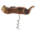 Corkscrew icon