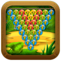 Corn Bubble icon