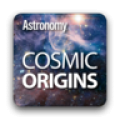 Cosmic Origins icon