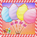 Cotton Candy Land icon