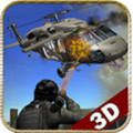 Counter Attack Helicopter War 1.2