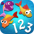 Counting 123 icon