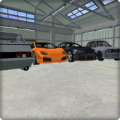 Country - Car Racing 3D icon