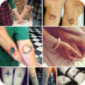 Couple Tattoos Ideas icon