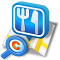 CouponMap icon
