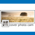 Cover Photo Creator icon