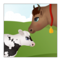 Cow Pregnancy icon