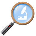 Cozy Magnifier & Microscope 6.0.2