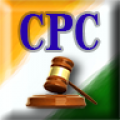 CPC-Code Of Civil Procedure icon