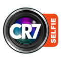 CR7 Selfie Photo Editor icon