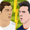 CR7 vs Messi 1.1.2