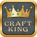 Craft King Free icon