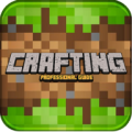 Crafting Guide for Minecraft icon