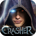 Crasher icon