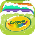 Crayola Juego Pack icon