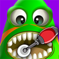 Crazy Alien Dentist icon