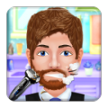 Crazy Beard Shave Salon 9.1