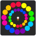 Crazy Color Switch icon