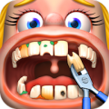 Crazy Dentist - Fun games 4.0.0