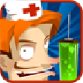 Crazy Doctor icon