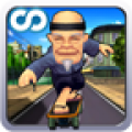 Crazy Grandpa 2 icon