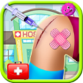 Crazy Knee Surgery icon