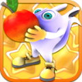Crazy Lunch icon