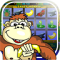 Crazy Monkey Slot Machine 17