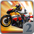 Crazy Moto2 icon