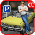 Crazy Parking Car King 3D icon