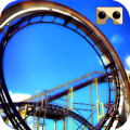 Crazy RollerCoaster Simulator icon