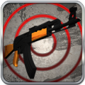 Crazy Shooting Range icon