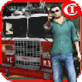 CrazyFireTruckParking 1.5