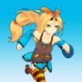 CrazyRunner icon