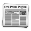 Crea Prima Pagina icon