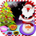 CreamySantaCake icon