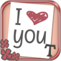 Create Love Cards icon