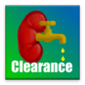 Creatinine Clearance FAST icon